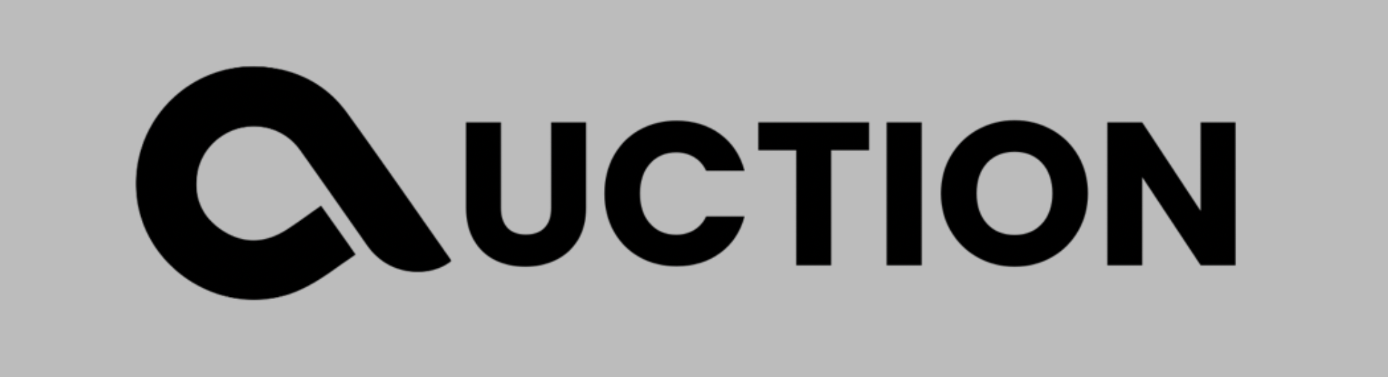 Auction Logo